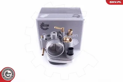 Produktbild von ESEN SKV 12SKV095 Drosselklappe für OPEL ZAFIRA B (A05) Astra H Caravan (A04) Astra H Schrägheck (A04) Astra H GTC (A04) Vectra C Caravan (Z02)