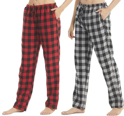 Yogahose aus 100% Baumwolle, Hauptbild