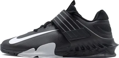 Produktbild von Nike Savaleos Sportschuhe Schwarz EU 39 Mann Schwarz EU 39