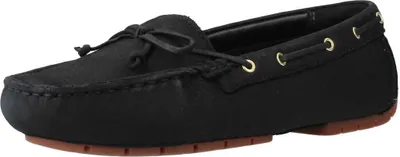 Obrázok produktu pre CLARKS MOCC BOAT2 Čierna