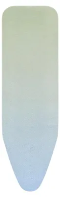 Produktbild von Brabantia Bügelbrettbezug 124x38x0.8 Cm Beige  Beige One Size