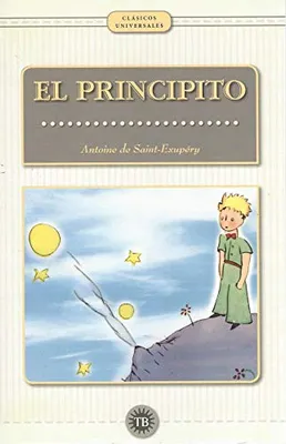 Produktbild von Principito,El
