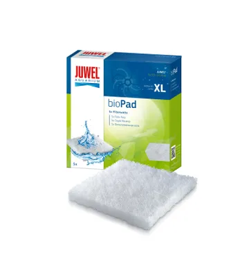Produktbild von bioPad XL (Jumbo) - Filterwatte