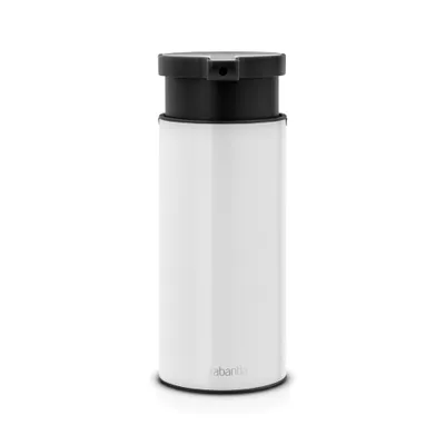Produktbild von Brabantia Seifenspender Weiß, 108181