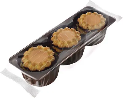 Image de Chojecki Toffin Cakes 120G