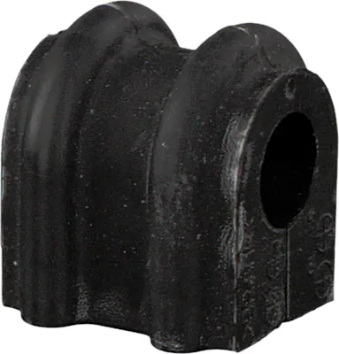 Produktbild von FEBI BILSTEIN 41582 Lagerung Stabilisator Stabigummi Vorne für HYUNDAI GETZ (TB)