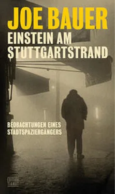 Obrázok produktu pre Einstein am Stuttgartstrand