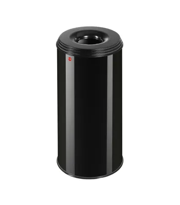 Immagine prodotto di Hailo ProfiLine safe 50, 50 litri, nero