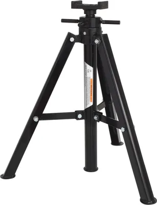 Zdjęcie produktu dla KS TOOLS Stalowy podnośnik wrzecionowy, 12t, 710-1065mm ( 160.0442 )