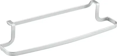 Produktbild von METALTEX 350604039 Galileo Handtuchhalter, Polytherm / Handtuch - Halter / Raumsparer