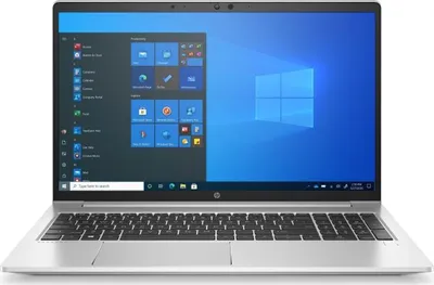 Produktbild von HP ProBook 650 G8  i5-1145G7 15.6" FHD Webcam Win 11 Pro DE 8 GB 1 TB SSD
