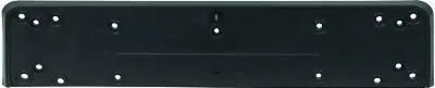 Produktbild von DIEDERICHS ZUB00037 Stoßstangenhalter Vorne für BMW 5 Limousine (E60) 5 Touring (E61)