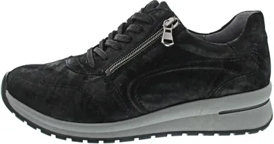 Produktbild von Waldläufer H-Inessa 928002-192-001 (7/schwarz)