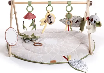 Obrázek produktu pro Tiny Love Boho Chic Luxe Babygym