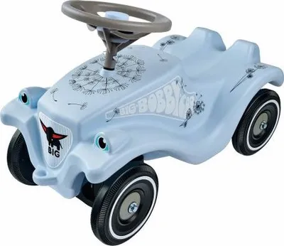 Produktbild von BIG-Bobby-Car-Classic Blowball
