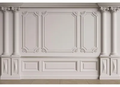 Productafbeelding van Solidchoice - 10x7FT Luxe Europese Paleis Achtergrond voor Fotografie