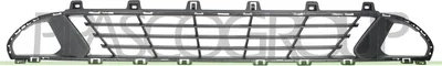 Produktbild von PRASCO Lüftungsgitter Grill Stoßfänger für BMW 3 Touring (G21) Schwarz