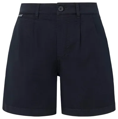 Produktbild von Pepe Jeans Damen Vania Shorts, Blau (Dulwich Blue), 26W