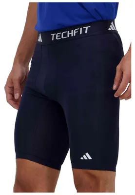 Imagen del producto de Leggings Adidas Techfit "Legend Ink" para Hombre