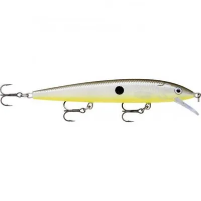 Produktbild von Rapala HJ10, 10 g, 10 cm, 1,2 m, 2,4 m