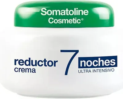 Zdjęcie produktu dla Intensywna kuracja wyszczuplająca Somatoline na 7 nocy, 400 ml