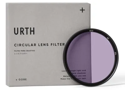 Immagine prodotto di Filtro neutro Urth da 62 mm (versione Plus+)