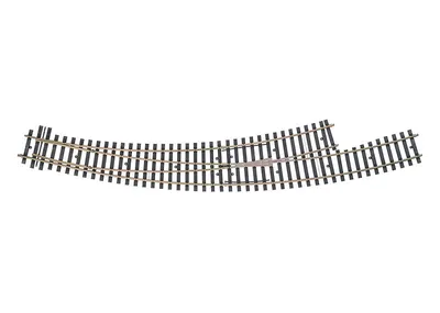 Produktbild von Märklin 59085 Innenbogenweiche li.R1394/155
