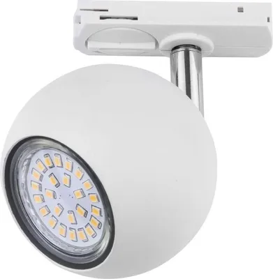 Zdjęcie produktu dla Lampa reflektor spot szynowy 1-fazowy TRACER 1F 4040 TK Lighting