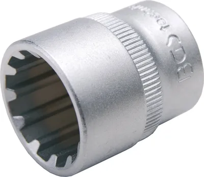 Obrázok produktu pre BGS technic Socket, 44 mm, 44 g