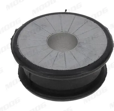 Produktbild von MOOG Lagerung Achsträger VO-SB-4523 Vorne für VW Golf IV Schrägheck (1J1) 19,22mm 51mm 31mm Beutel