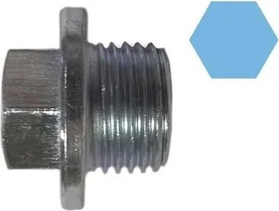 Produktbild von CORTECO 49362397 Verschlussschraube Ölwanne