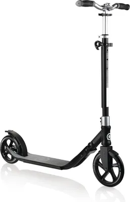 Produktbild von GLOBBER ONE NL 205-180 DUO grau