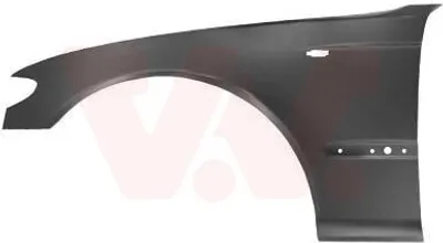 Produktbild von VAN WEZEL 0649655 Kotflügel Vorne Links für BMW 3 Limousine (E46) 3 Touring (E46)