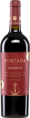 Produktbild von Portada Reserva Tinto 2022 Lisbabon | Portugal | 13% vol | 0,75 l