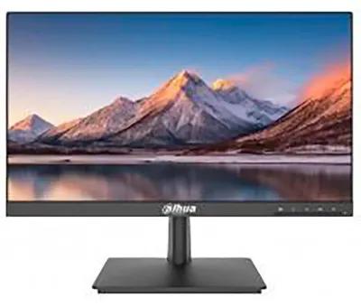 Obrázok produktu pre Dahua Technology LM22-L200N, 54,5 cm (21.4"), 1920 x 1080 px, Full HD, LED, 5 ms, Čierna