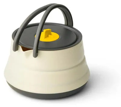 Image de Sea To Summit Frontier 1,3 l noir, blanc