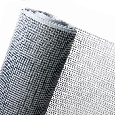 Produktbild von Gartenzaun – vielfältiger Kunststoffzaun für Ihren Garten – 1 m / 10 mm / silber