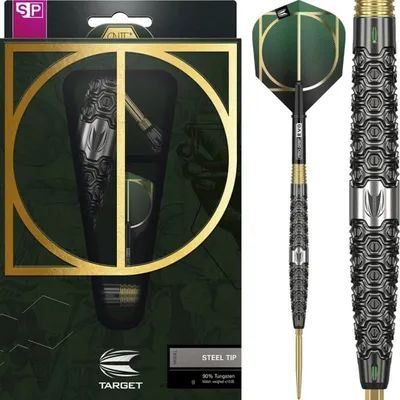 Produktbild von Target Cult SP01 90% - Steeldarts