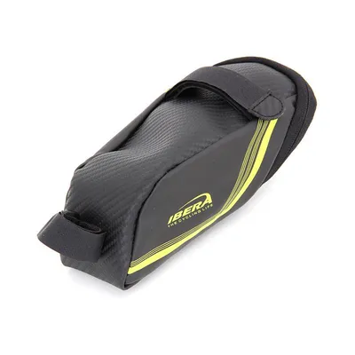 Immagine prodotto di Ibera SB16 M mini borsa sottosella verde