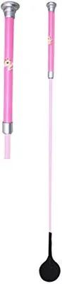 Immagine prodotto di Frusta Little Rider Kids Little Show Pony BZ2355 (taglia unica) (rosa cammeo)