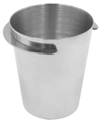 Dosierbecher 58 mm Edelstahl für Espressomaschine