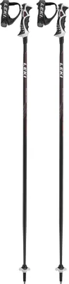 Produktbild von LEKI Speed S Airfoil schwarz-rot 130