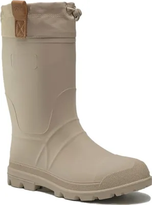 Produktbild von Kamik Tundra Gummistiefel Beige EU 43 Herren Beige EU 43