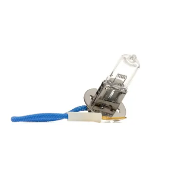 Produktbild von NARVA 48700 Scheinwerferlampe H3 24V 70W PK22s
