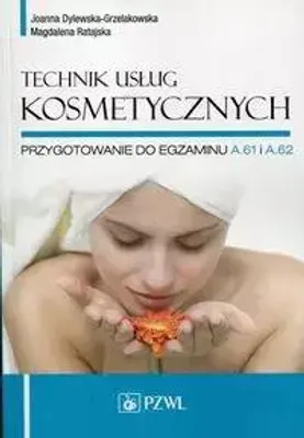 Produktbild von Technik uslug kosmetycznych