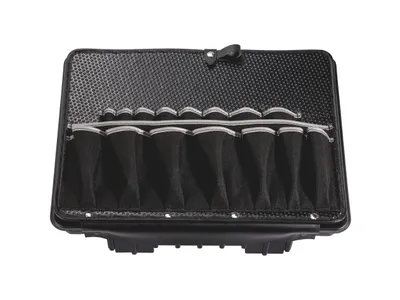 Obrázek produktu pro Parat 598043161, 460 mm, 108 mm, 360 mm, 1,74 kg
