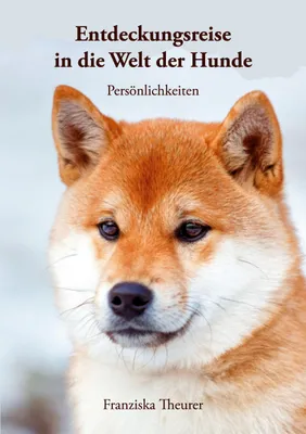Produktbild von Entdeckungsreise in die Welt der Hunde