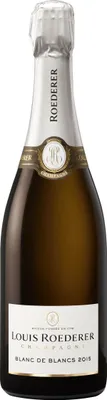 Produktbild von Champagne Louis Roederer Champagne Louis Roederer Blanc de Blancs Brut Jahrgang Schaumwein