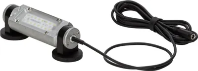 Immagine prodotto di Lampada a LED per la sorveglianza notturna 140mm 300lumen Bauer + Böcker