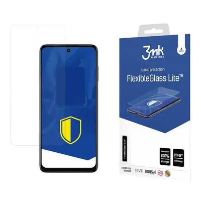 Zdjęcie produktu dla 3MK FlexibleGlass Lite, Moto G73 5G, 1 szt.